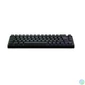Kép 1/4 - AVAX GM01 65% HUN vezetékes RGB mechanikus (Outemu piros switch) billentyűzet