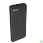 Kép 2/4 - AVAX PB220 LIGHTY+ 20W 20.000mAh powerbank USB-C (PD 3.0) + 2×USB-A, fekete