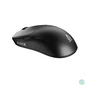 Kép 2/5 - AVAX LW02 PRO tri-mode 1k lightweight fekete gamer egér