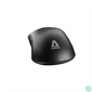 Kép 4/5 - AVAX LW02 PRO tri-mode 1k lightweight fekete gamer egér