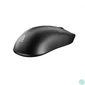 Kép 3/5 - AVAX LW02 PRO tri-mode 1k lightweight fekete gamer egér