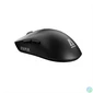 Kép 5/5 - AVAX LW03 PRO PAW3395 Tri-mode 8k lightweight fekete gamer egér