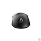 Kép 2/5 - AVAX LW03 PRO PAW3395 Tri-mode 8k lightweight fekete gamer egér