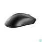 Kép 3/5 - AVAX LW03 PRO PAW3395 Tri-mode 8k lightweight fekete gamer egér