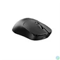 Kép 4/5 - AVAX LW03 PRO PAW3395 Tri-mode 8k lightweight fekete gamer egér
