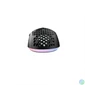 Kép 3/5 - AVAX LW01 PAW3327 RGB fekete gamer egér