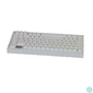 Kép 5/6 - AVAX GM02 PRO 75% HUN tri-mode fehér mechanikus (Gateron yellow switch) billentyűzet