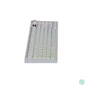 Kép 6/6 - AVAX GM02 PRO 75% HUN tri-mode fehér mechanikus (Gateron yellow switch) billentyűzet