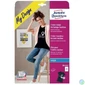 Kép 3/3 - Avery MD1003 A4 textilre vasalható fólia 4db fólia