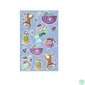 Kép 2/2 - Avery 57301 Glossy lajháros matrica