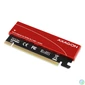 Kép 6/6 - Axagon PCEM2-S PCI-Express - NVME M.2 adapter