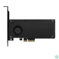 Kép 8/9 - Axagon PCEM2-DC PCI-Express - NVME+NGFF M.2 hűtővel ellátott adapter