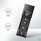 Kép 4/10 - Axagon EEM2-GTS USB-C 3.2 Gen 2 - NVMe M.2 fekete ház
