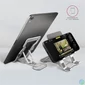 Kép 2/5 - Axagon STND-M telefon és tablet állvány