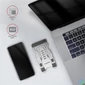 Kép 3/5 - Axagon STND-M telefon és tablet állvány