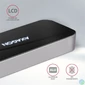 Kép 5/7 - Axagon HMC-6H4A SuperSpeed USB-C COMBO 6in1 hub