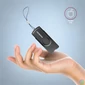 Kép 8/8 - Axagon CRE-SMP2A USB Smart card & SD/microSD/SIM card PocketReader összecsukható okos kártyaolvasó