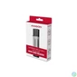 Kép 2/2 - Axagon CRE-DAC Mobil USB 3.2 Gen 1 USB-C + USB-A SD/microSD mini kártyaolvasó