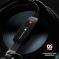Kép 3/8 - Axagon ADR-215 15m USB 2.0 A apa - anya aktív repeater kábel
