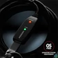 Kép 2/6 - Axagon ADR-220 20m USB 2.0 A apa - anya aktív repeater kábel