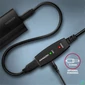Kép 5/6 - Axagon ADR-220 20m USB 2.0 A apa - anya aktív repeater kábel