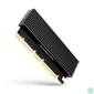Kép 1/5 - Axagon PCEM2-XS PCI-Express - NVME M.2 adapter