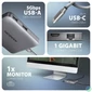 Kép 3/5 - Axagon HMC-5HL SuperSpeed USB-C 5in1 hub