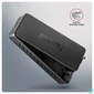 Kép 3/10 - Axagon EEM2-20G USB-C 20Gbps - M.2 NVMe külső SSD ház