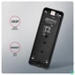 Kép 8/10 - Axagon EEM2-20G USB-C 20Gbps - M.2 NVMe külső SSD ház