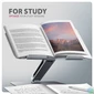 Kép 6/8 - Axagon STND-LQ ALU HQ 10-16" laptop állvány