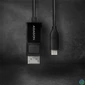 Kép 4/7 - Axagon RVC-DPC USB-C - Displayport kábel