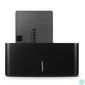 Kép 5/11 - Axagon ADSA-SN USB 3.0 SATA fekete dokkoló állomás