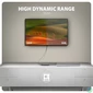 Kép 5/6 - Axagon RVC-HI8KPD 16cm 8K/60Hz PD 100W USB-C - HDMI 2.1 adapter
