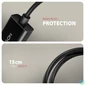 Kép 3/5 - Axagon RVD-HI20N 4K/60Hz DisplayPort - HDMI 2.0 adapter