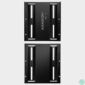 Kép 12/13 - Axagon RHD-125B 3,5"-ről 2,5"-re fekete SSD / HDD beépítő keret