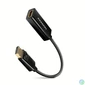 Kép 1/5 - Axagon RVD-HI14N DisplayPort - HDMI 1.4 4K/30Hz adapter
