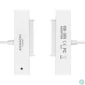 Kép 3/6 - Axagon ADSA-1S USB 2.0 fehér külső HDD/SSD ház