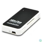 Kép 3/5 - Axagon CRE-X1 USB 2.0 SD/microSD/MS/CF/XD kártyaolvasó