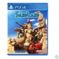 Kép 1/7 - Sand Land PS4 játékszoftver