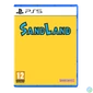 Kép 4/7 - Sand Land PS5 játékszoftver