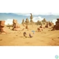 Kép 7/7 - Sand Land PS5 játékszoftver