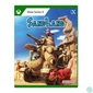 Kép 1/7 - Sand Land Xbox Series játékszoftver