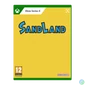 Kép 3/7 - Sand Land Xbox Series játékszoftver