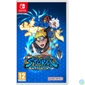 Kép 1/7 - Naruto x Boruto: Ultimate Ninja Connections Nintendo Switch játékszoftver