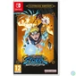 Kép 1/7 - Naruto x Boruto: Ultimate Ninja Connections Ultimate Edition Nintendo Switch játékszoftver