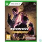 Kép 1/7 - Tekken 8 Ultimate Edition Xbox Series X játékszoftver