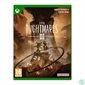 Kép 1/6 - Little Nigthmares 3 Xbox One/Series X játékszoftver