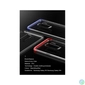 Kép 3/3 - Baseus Armor Samsung S9 Plus piros TPU tok
