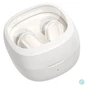 Kép 1/5 - Baseus Bowie WM02 True Wireless Bluetooth fehér fülhallgató