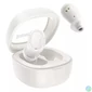 Kép 3/5 - Baseus Bowie WM02 True Wireless Bluetooth fehér fülhallgató